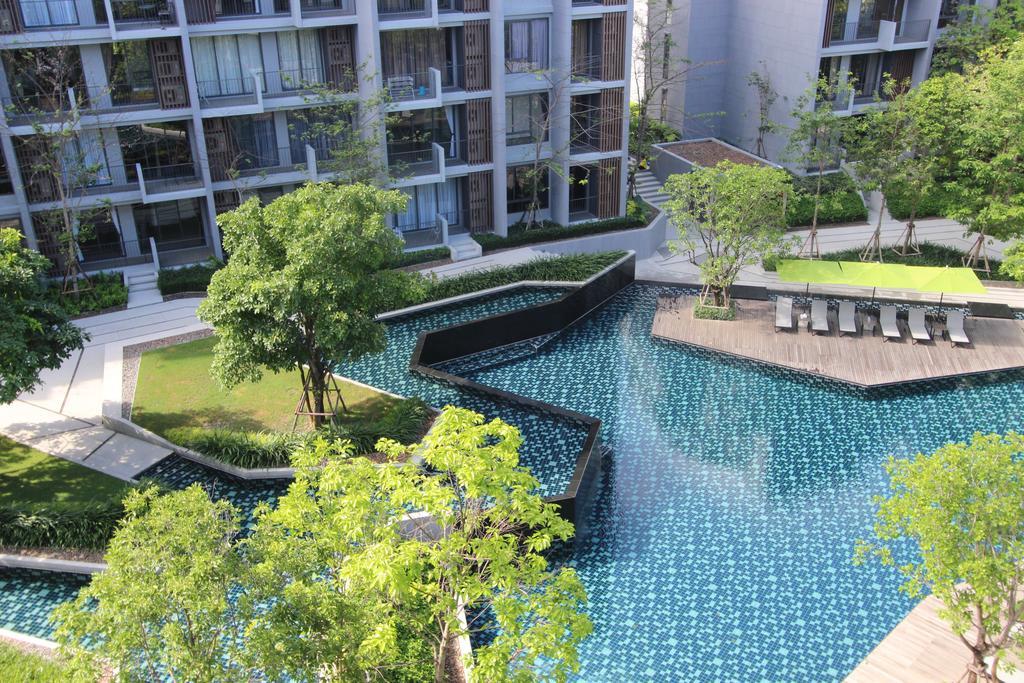 Apartment Japan 104-b Khaoyai At Tvl เขาใหญ่ Phayayen