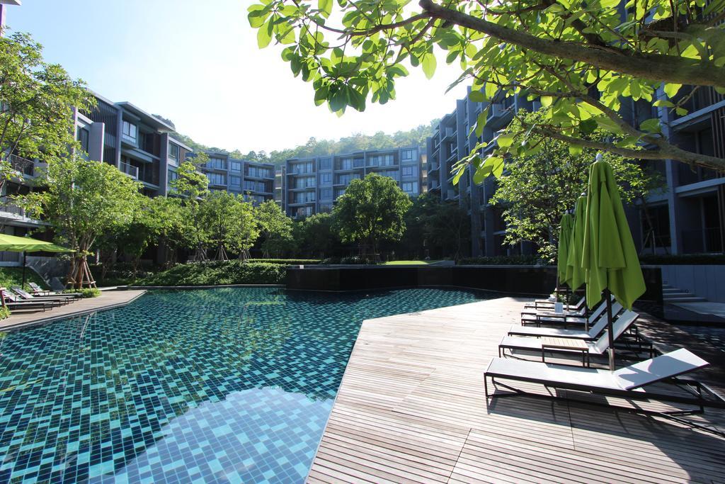 Japan 104-b Khaoyai At Tvl เขาใหญ่ Apartment *