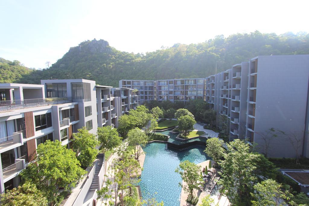 Japan 104-b Khaoyai At Tvl เขาใหญ่ Apartment