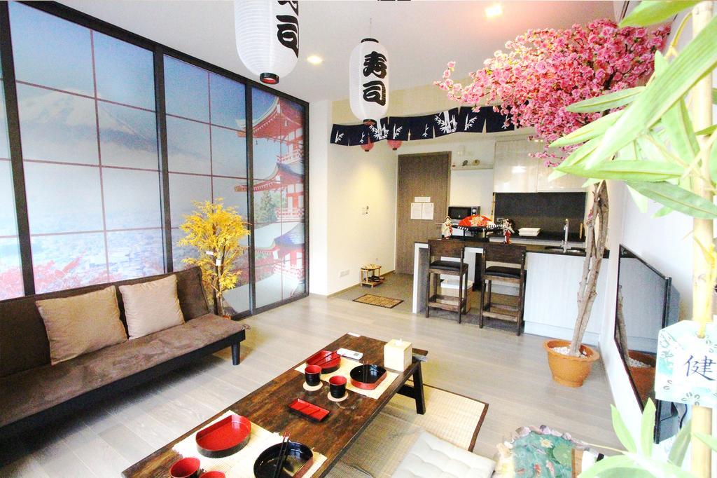 Japan 104-b Khaoyai At Tvl เขาใหญ่ Phayayen