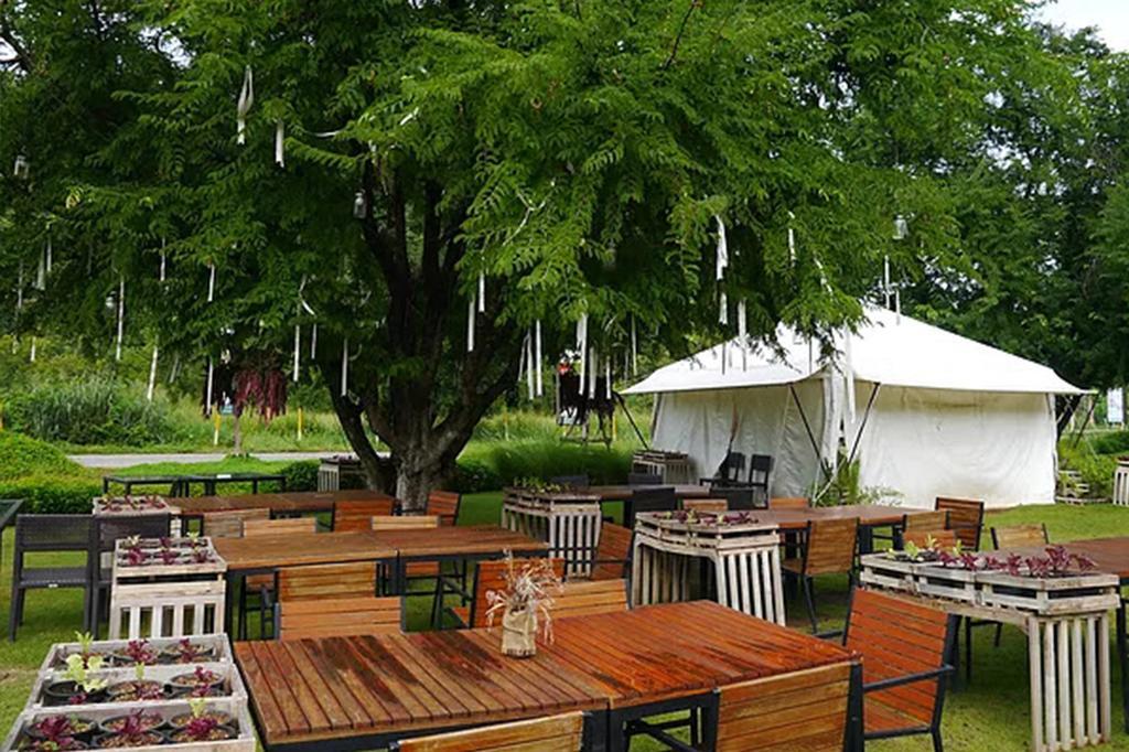 Japan 104-b Khaoyai At Tvl เขาใหญ่ Apartment *