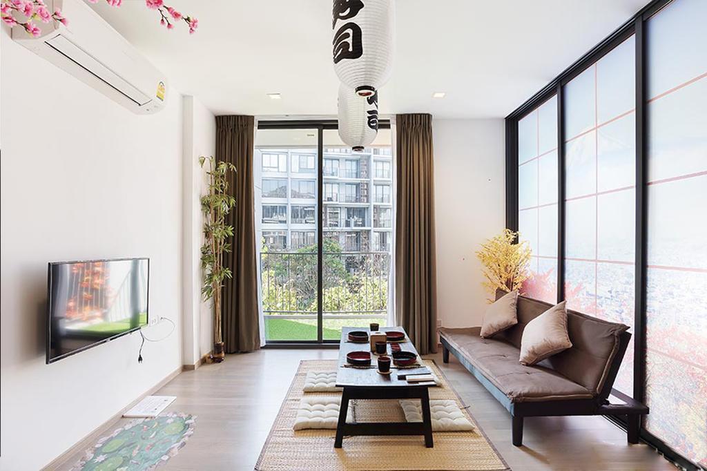 Japan 104-b Khaoyai At Tvl เขาใหญ่ Apartment Phayayen