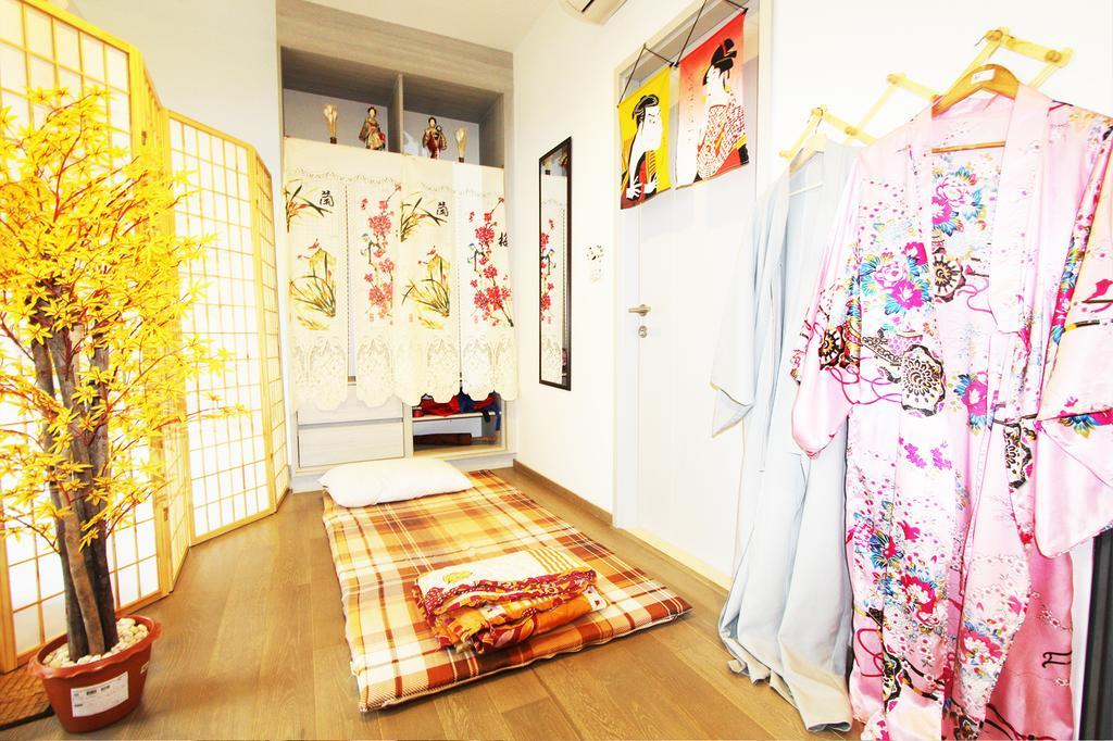 Apartment Japan 104-b Khaoyai At Tvl เขาใหญ่ *