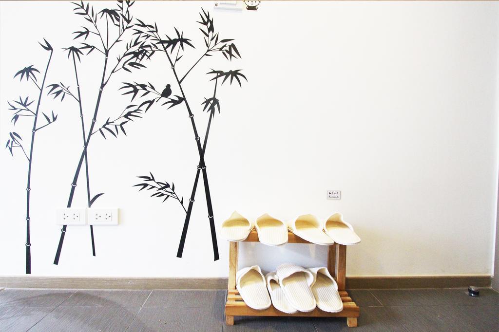 Japan 104-b Khaoyai At Tvl เขาใหญ่ Phayayen