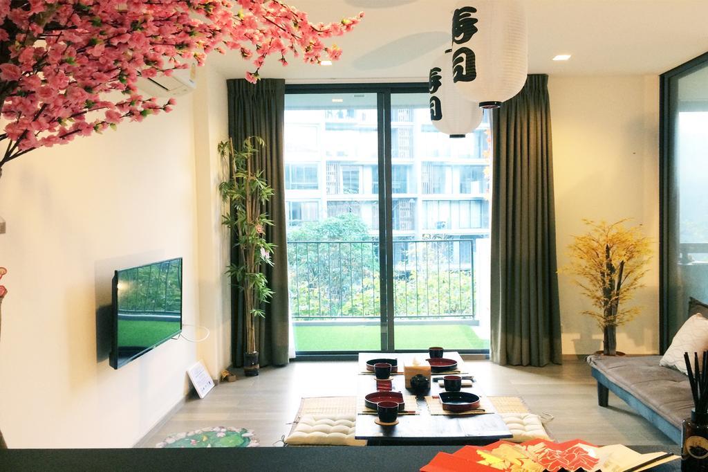 Japan 104-b Khaoyai At Tvl เขาใหญ่ *
