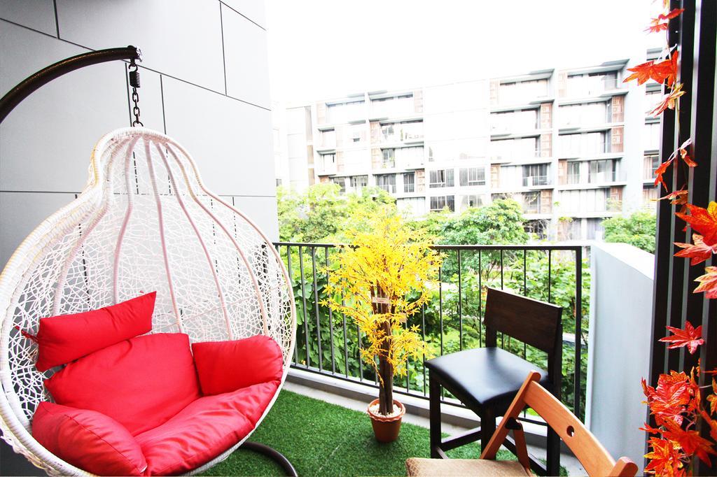 Japan 104-b Khaoyai At Tvl เขาใหญ่ Apartment