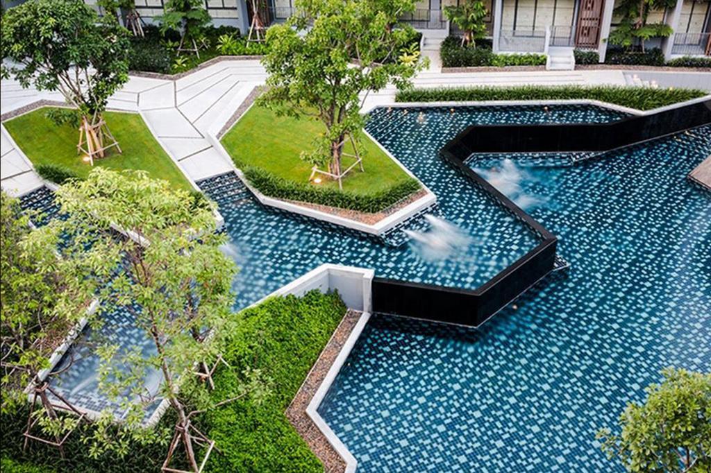 Japan 104-b Khaoyai At Tvl เขาใหญ่ Apartment
