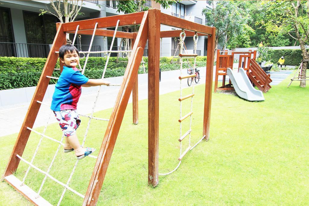 Japan 104-b Khaoyai At Tvl เขาใหญ่ Apartment *