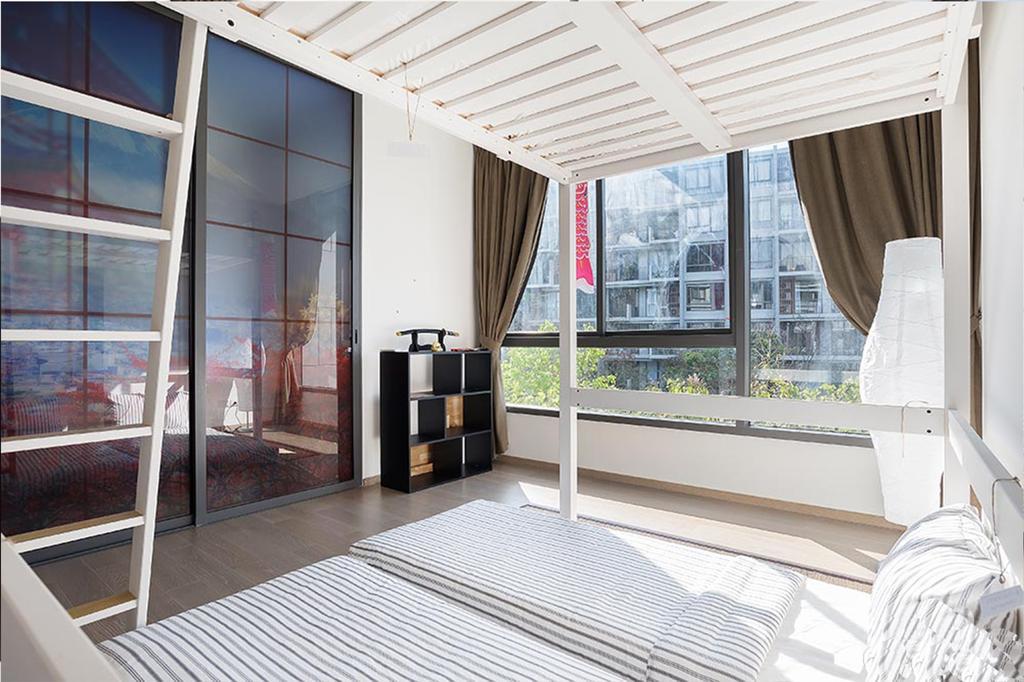 Japan 104-b Khaoyai At Tvl เขาใหญ่ Apartment Phayayen