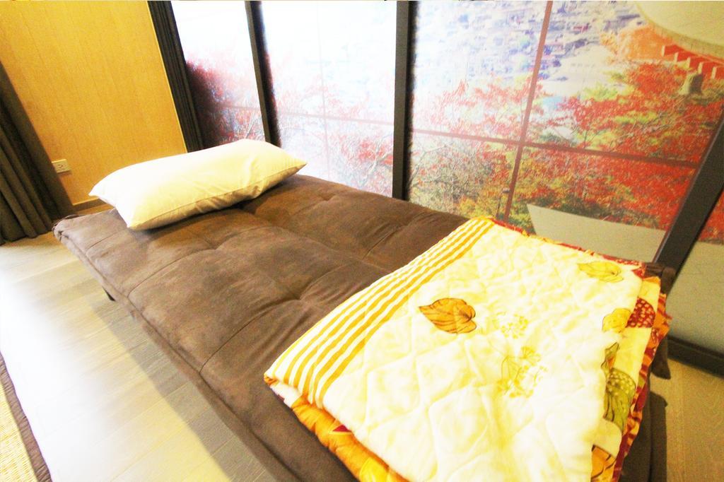Apartment Japan 104-b Khaoyai At Tvl เขาใหญ่ Phayayen