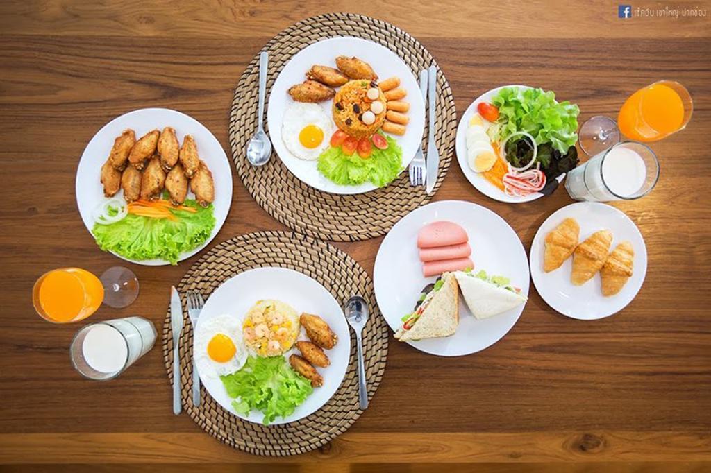 Apartment Japan 104-b Khaoyai At Tvl เขาใหญ่