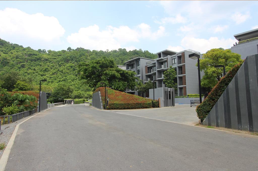 Japan 104-b Khaoyai At Tvl เขาใหญ่