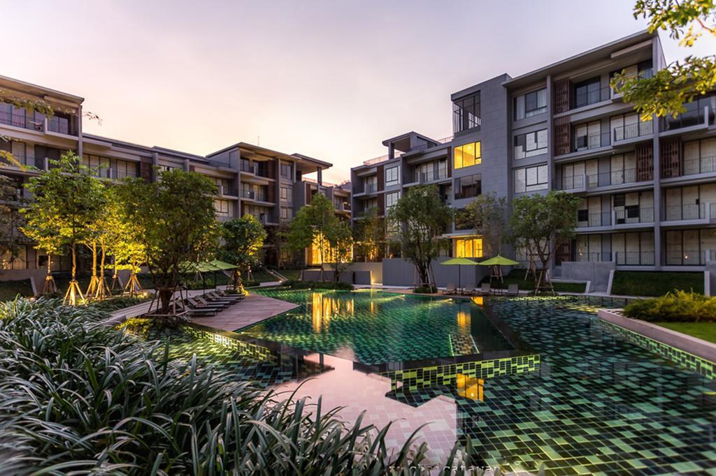 Japan 104-b Khaoyai At Tvl เขาใหญ่ *