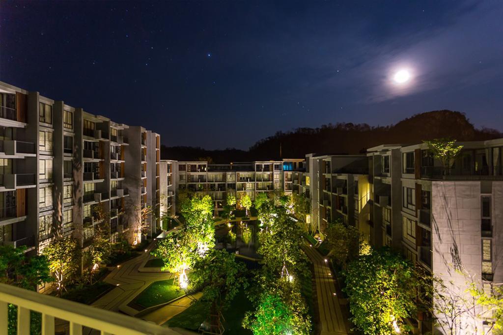 Apartment Japan 104-b Khaoyai At Tvl เขาใหญ่ Phayayen