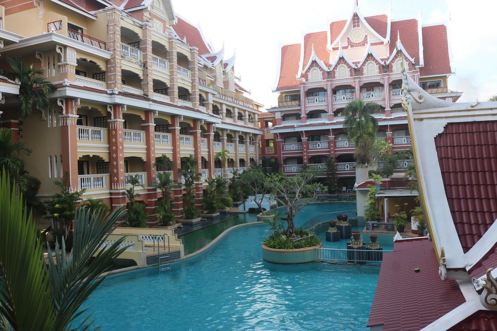 Ayodhaya Palace - Sha Certified Hotel
