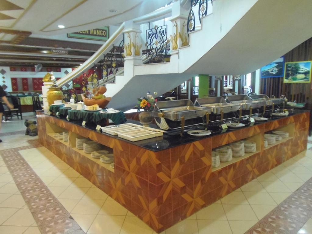 Ayodhaya Palace - Sha Certified Hotel