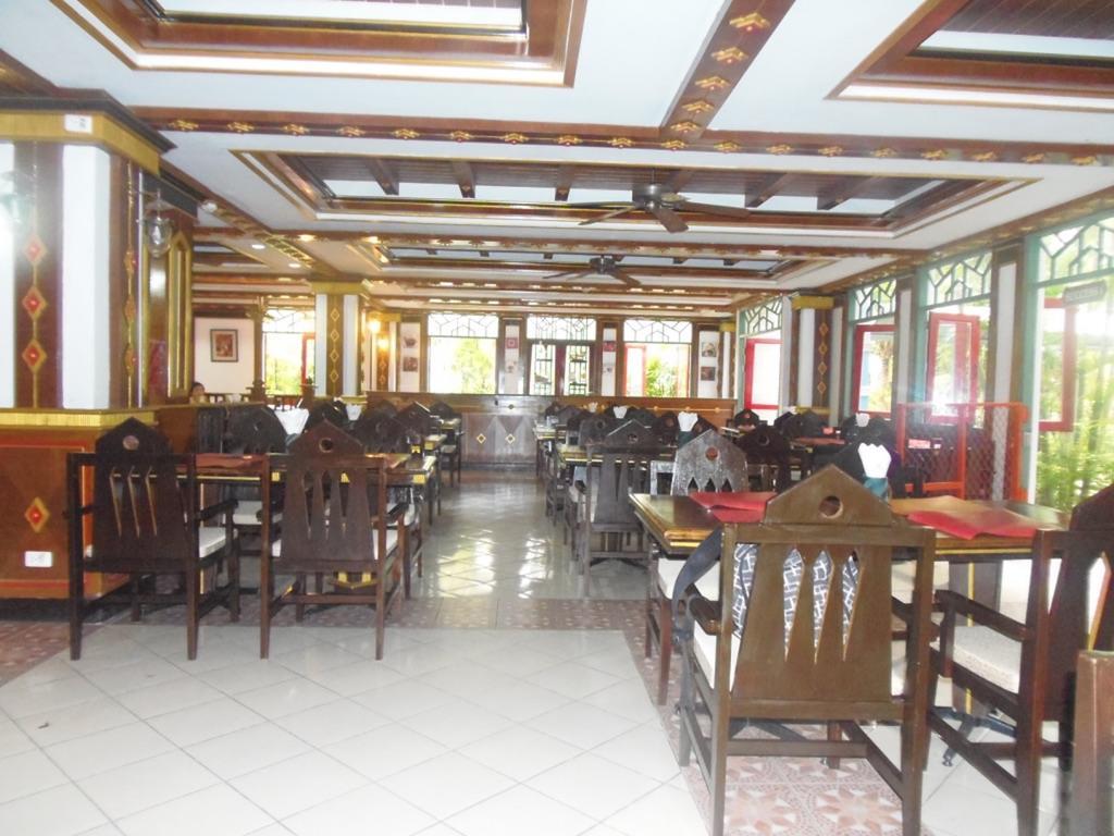 Ayodhaya Palace - Sha Certified 4* Ao Nang