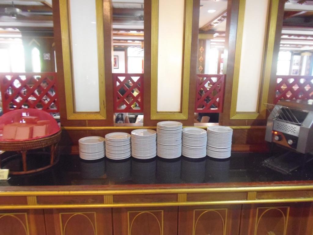 Ayodhaya Palace - Sha Certified Hotel Ao Nang