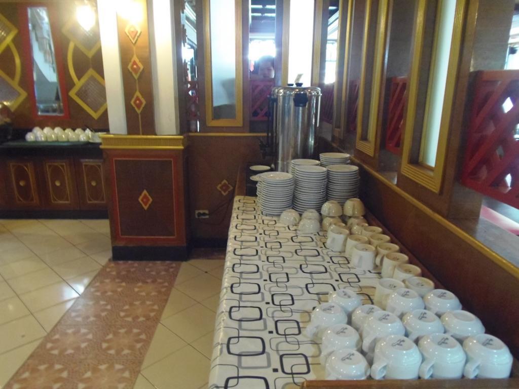 Ayodhaya Palace - Sha Certified Hotel