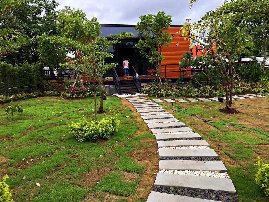 The Loft Buri * Kabin Buri
