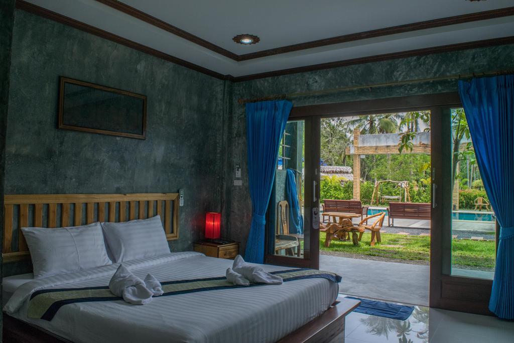 Wonderland Healing Center Resort
