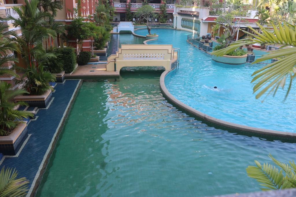 Ayodhaya Palace - Sha Certified Hotel