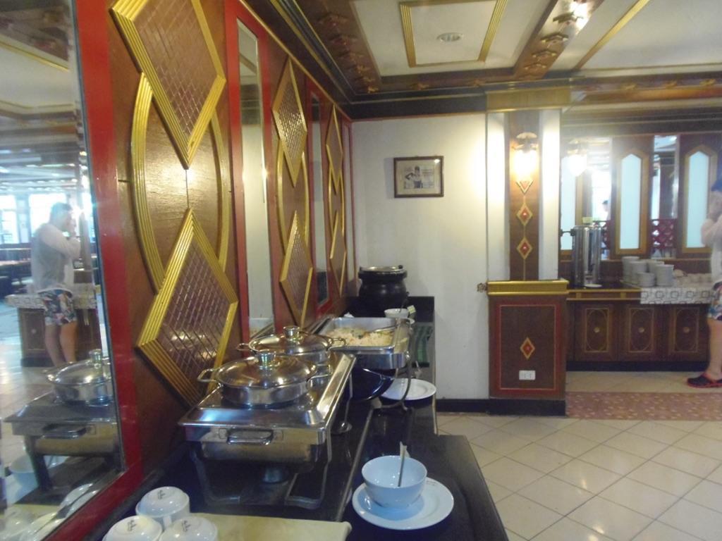 Ayodhaya Palace - Sha Certified Hotel