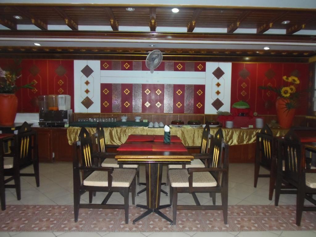 Ayodhaya Palace - Sha Certified 4*