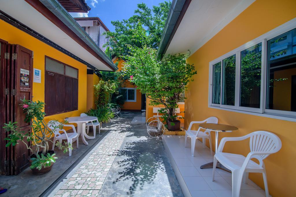 Casa de hóspedes Victor HHQ