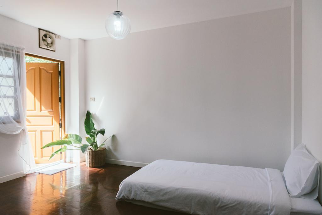 Casa de hóspedes Doubletree House Chiang Mai