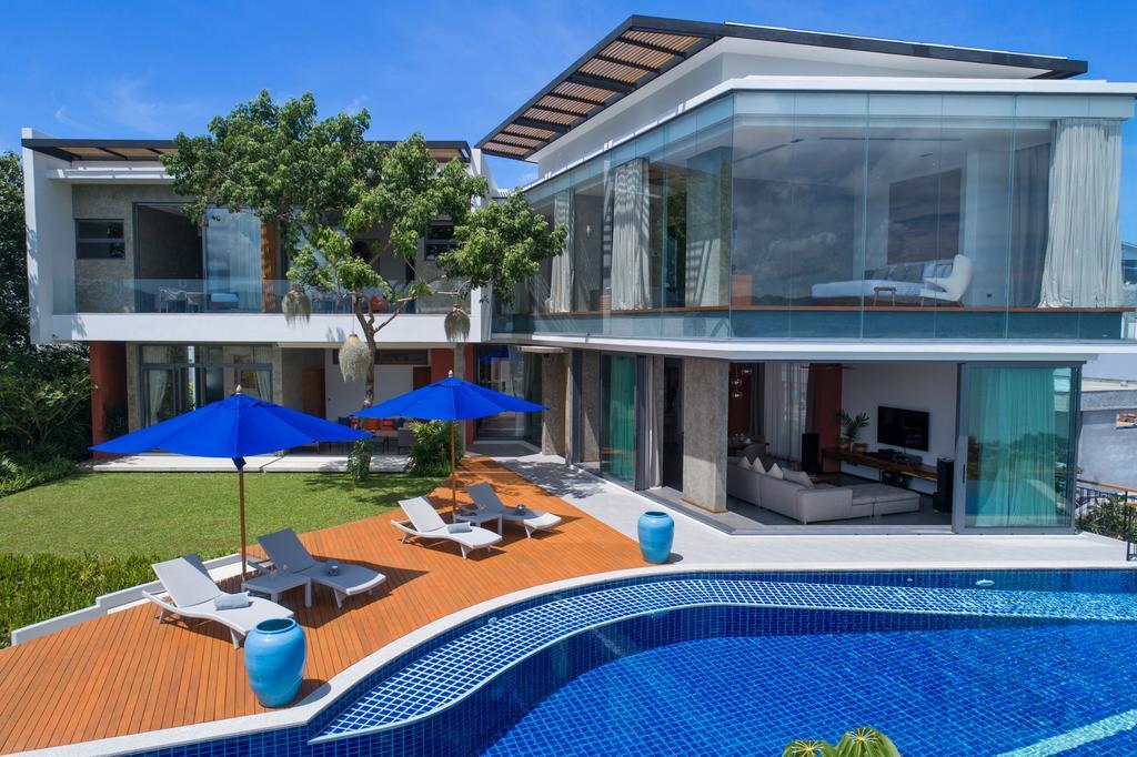 Sea Senses Villa