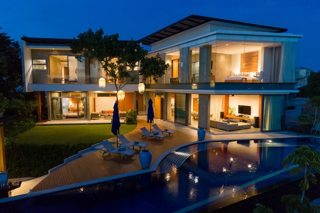 Villa Sea Senses *