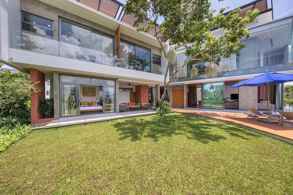 Villa Sea Senses