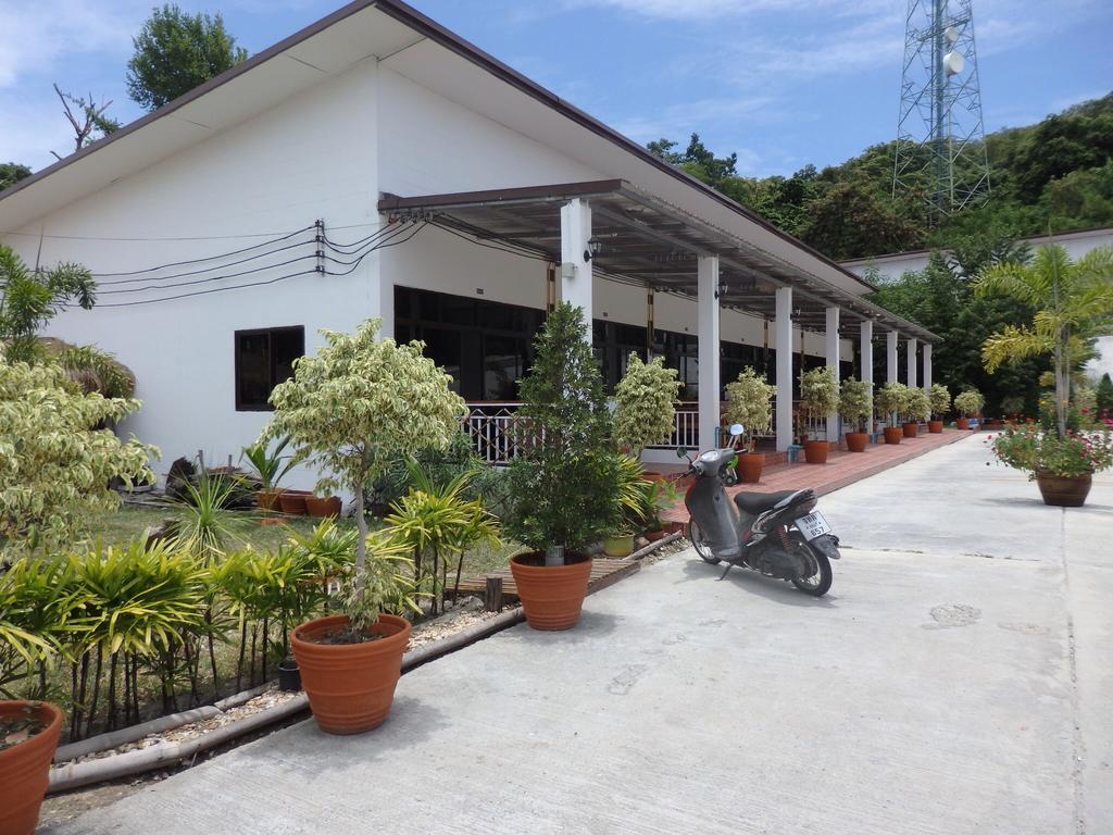 Holiday home Jamie's With 2 Bedrooms, Accommodate 6 Guests Koh Samet