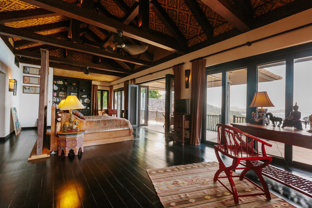 Rangsit Villa *
