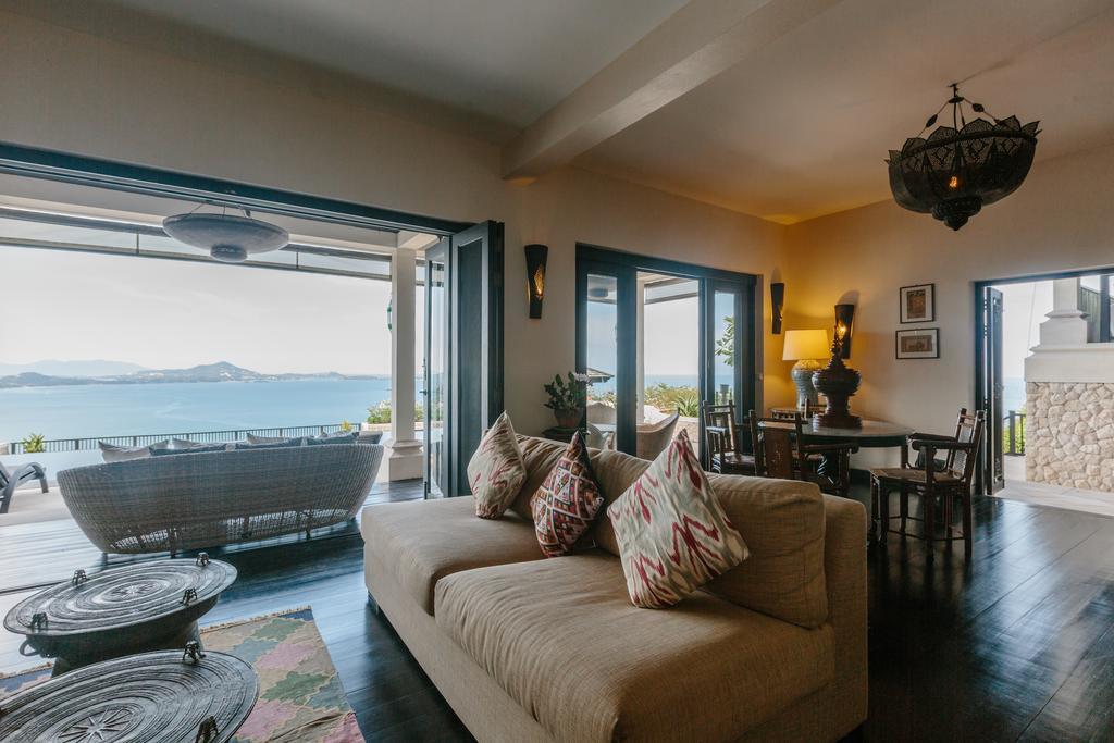 Villa Rangsit Chaweng (Koh Samui)