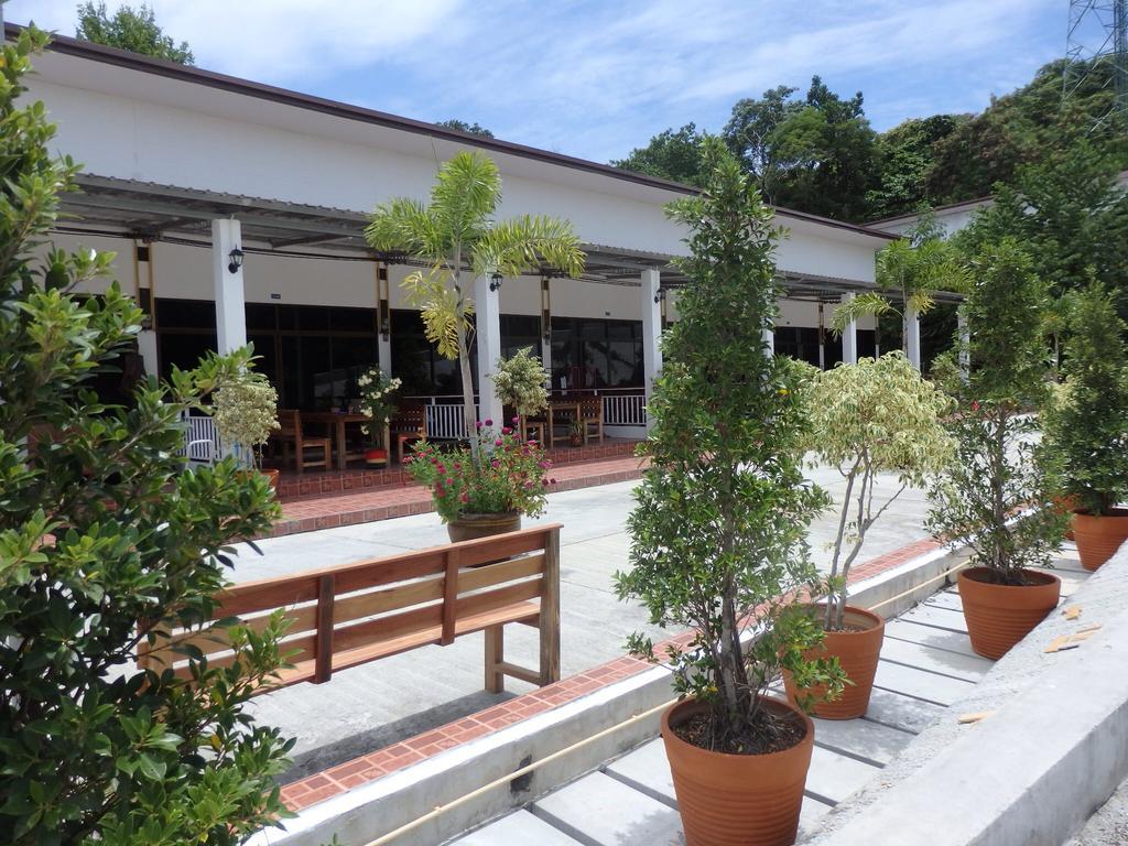 Holiday home Daisy's 2 Bedroom Family For Up To 5 Guests With Garden & Bbq Koh Samet