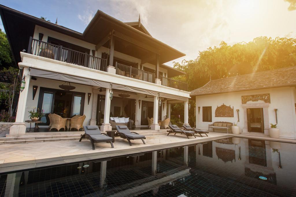 Rangsit Villa Chaweng (Koh Samui)