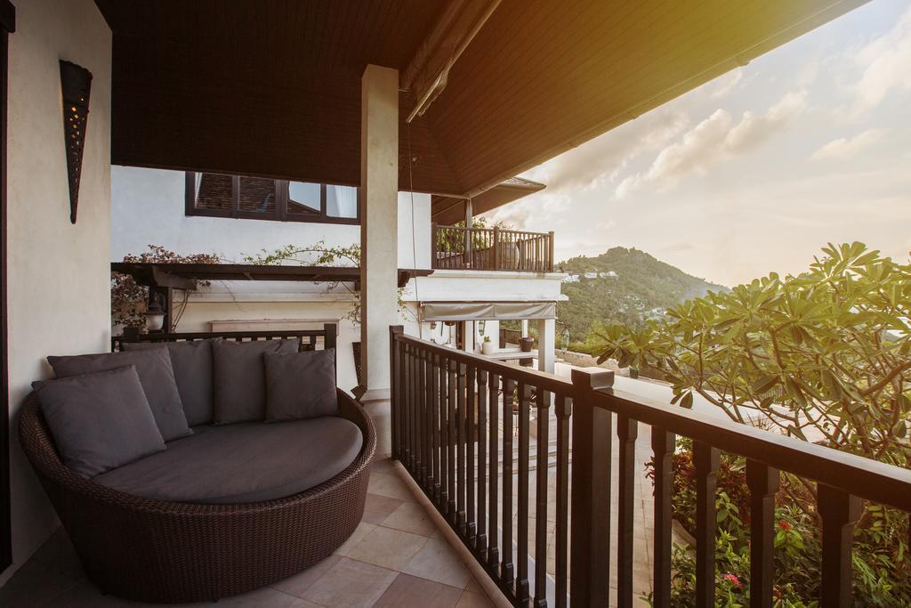 Villa Rangsit Chaweng (Koh Samui)