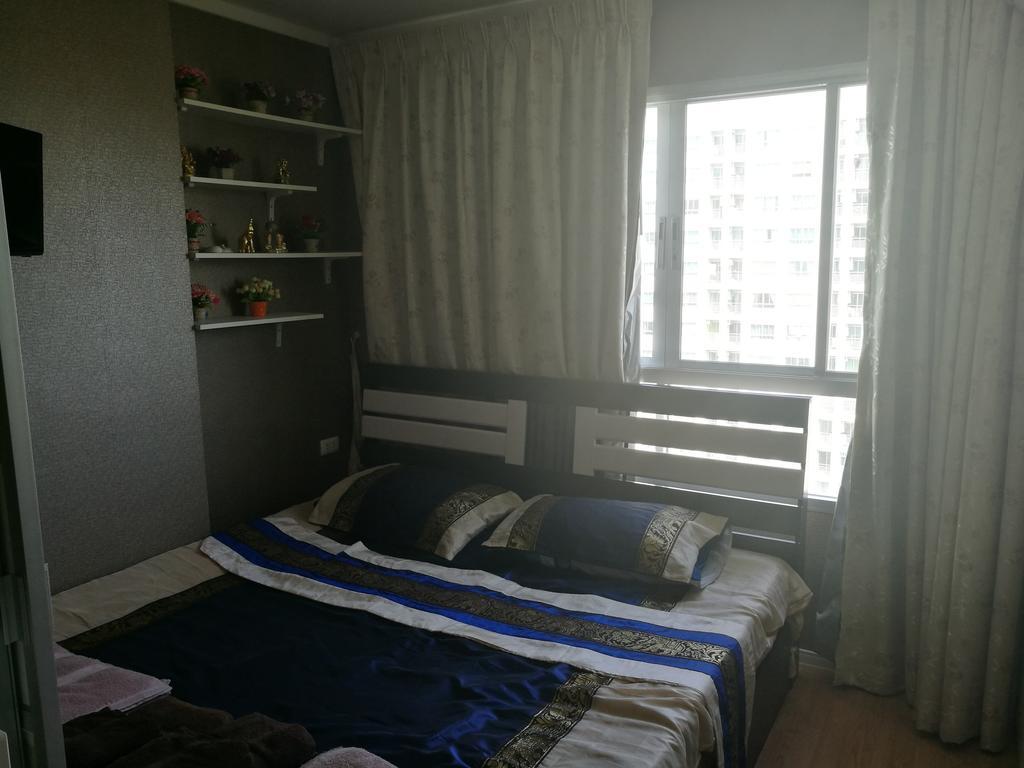 Lumpini Vacation Apartment