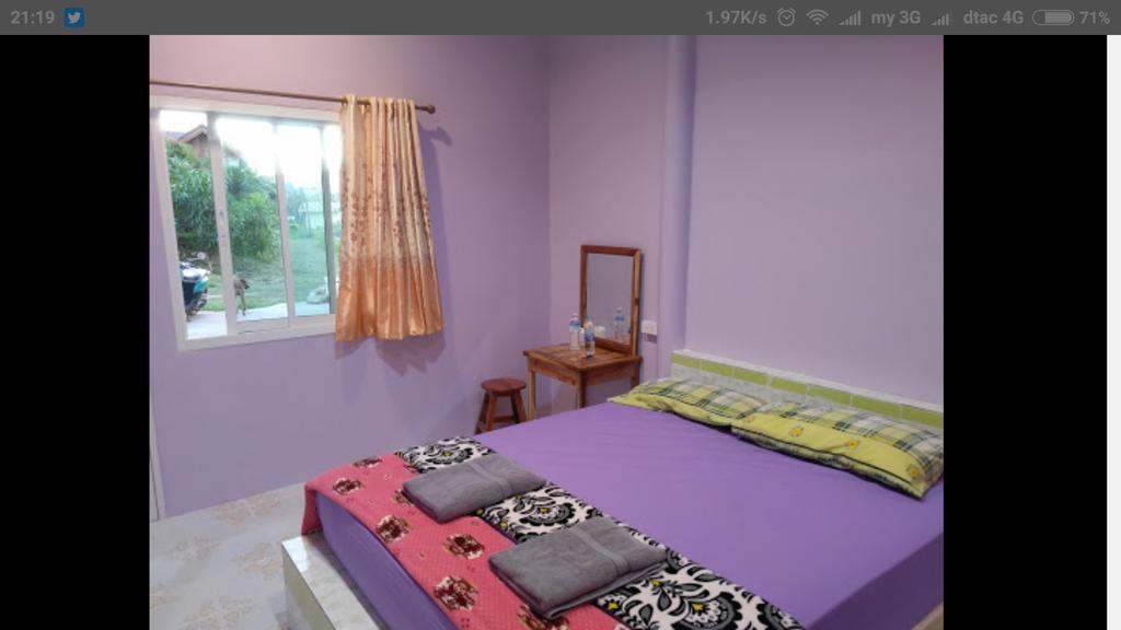 Baan Pak Phutawan Guest house 2*