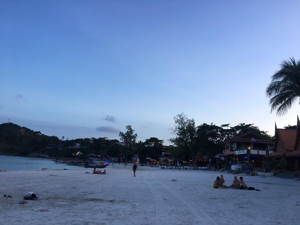 Resort Richmond 2*