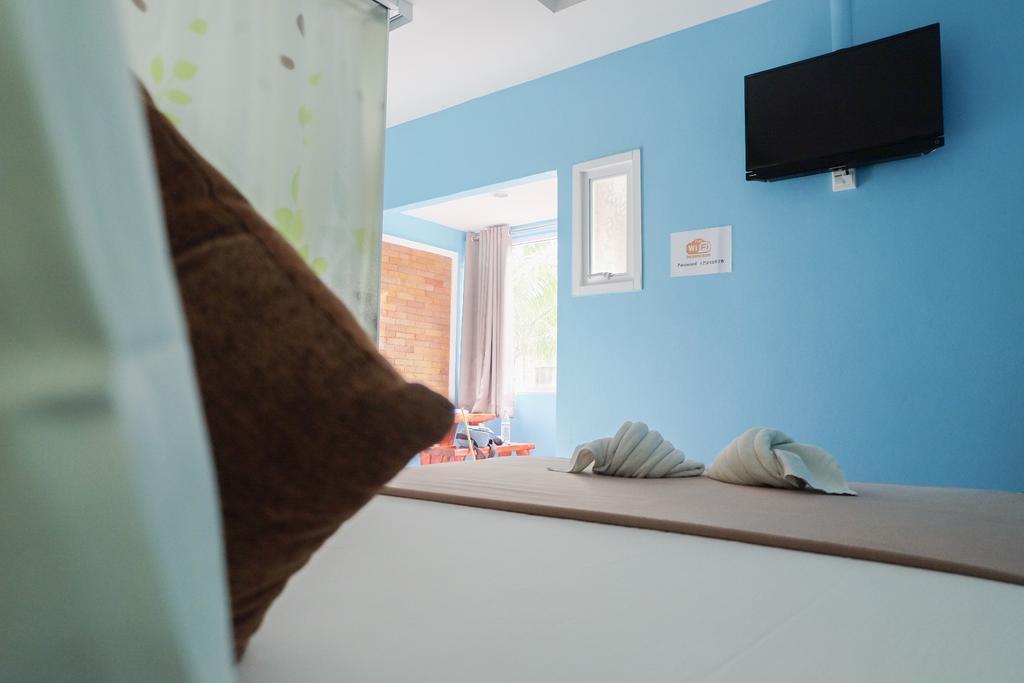Great Hill Guest house 3*