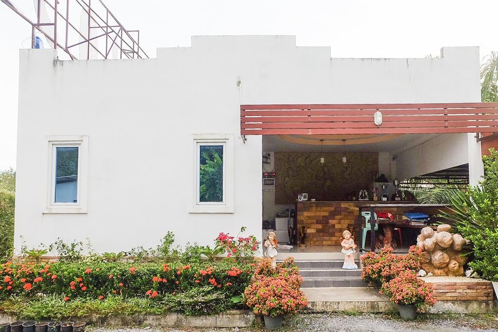 Guest house Great Hill Langu