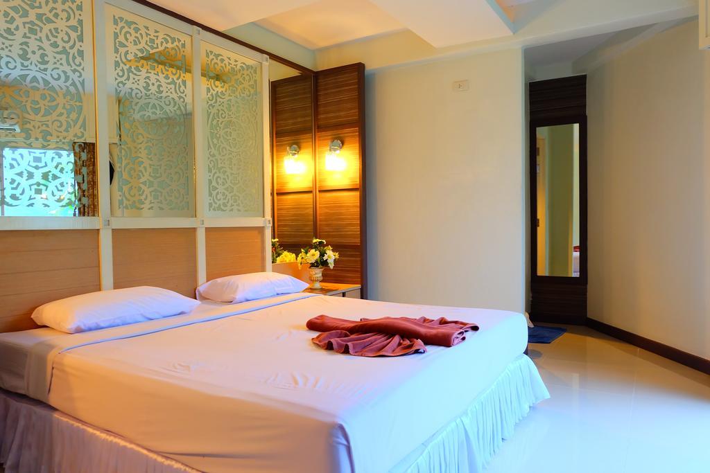 Hostel Aonang View Ao Nang
