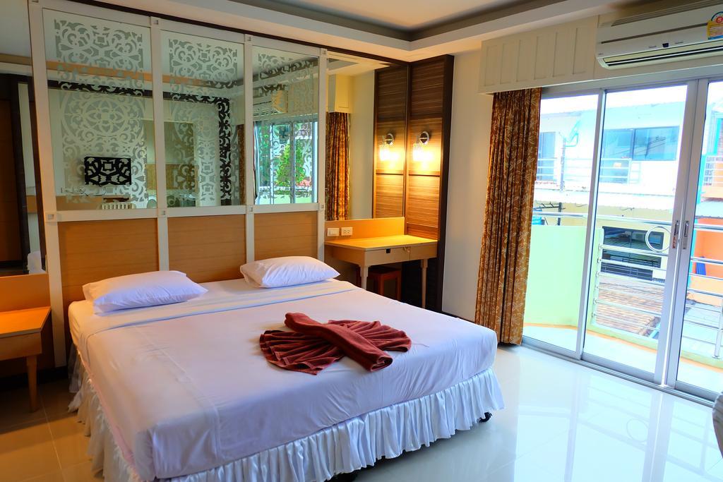 Aonang View * Ao Nang