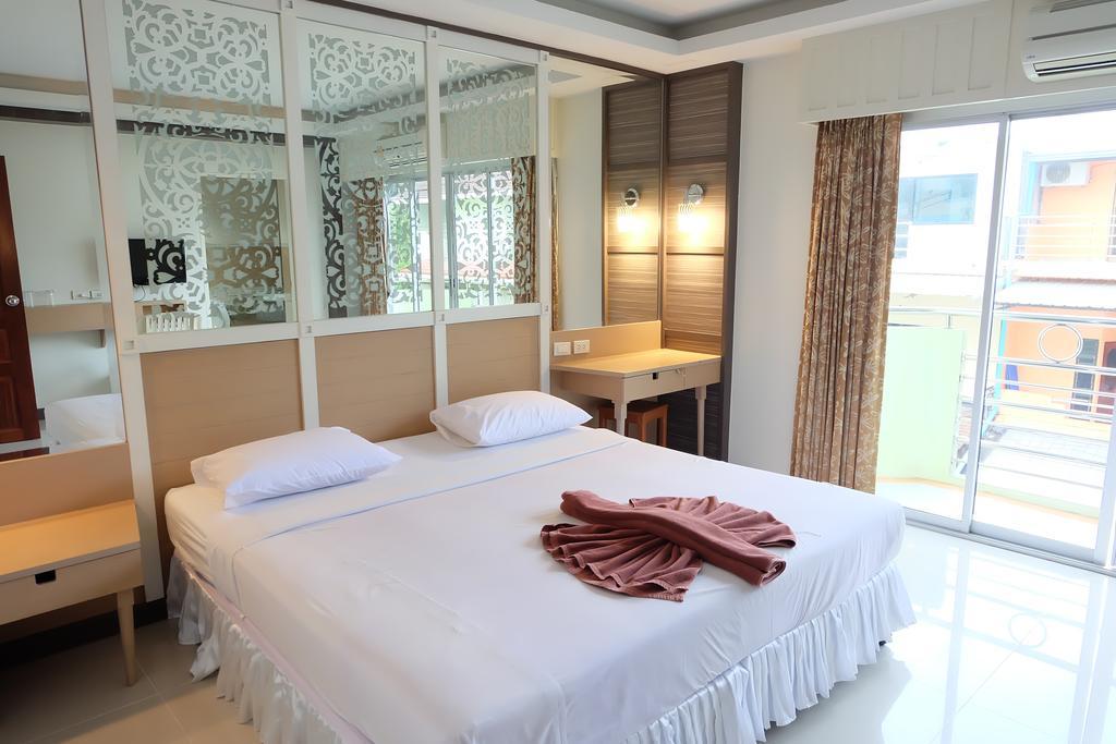 Aonang View *