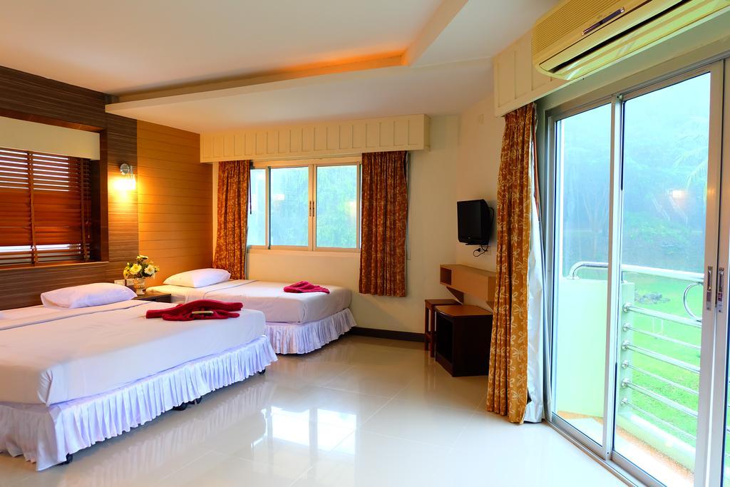 Aonang View Ao Nang