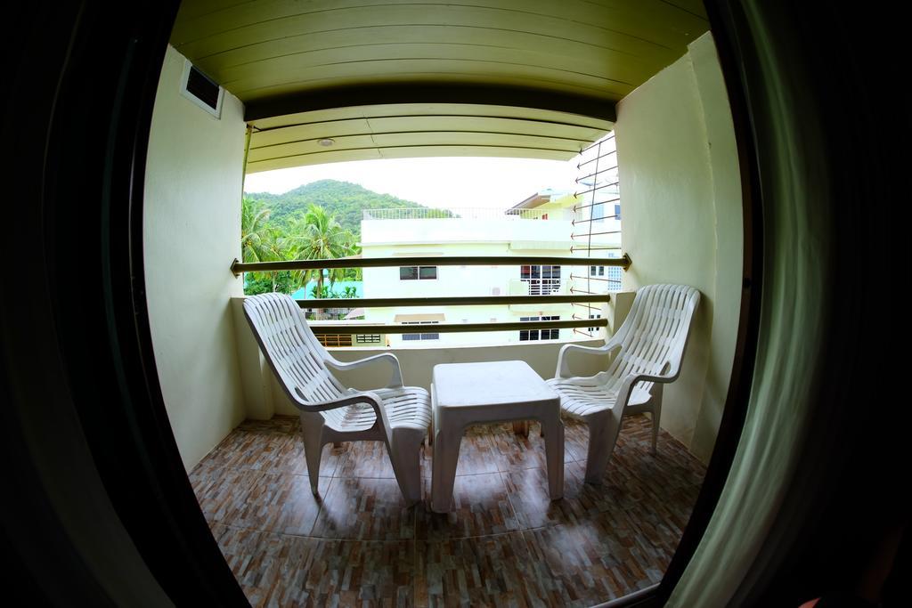 P.k. Mansion Hotel Ao Nang