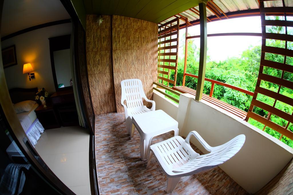P.k. Mansion Ao Nang
